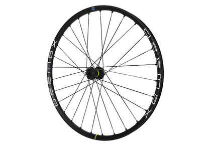 Roue avant Mavic E-Deemax S 30 29 Boost Intl