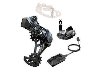 Kit de mise à jour Sram XX1 Eagle AXS (Shift+Control+Chargeur)