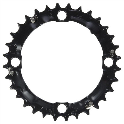 Plateau Shimano Alivio FC-M480