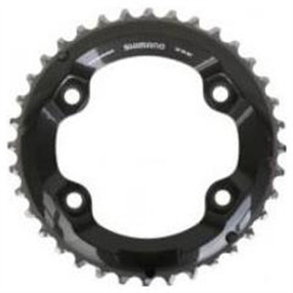 Plateau Shimano BC pour 36-26 XT FC-M8000