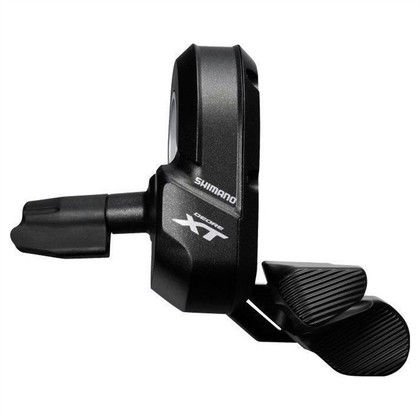 Commande par bouton droit Shimano XT Di2. SW-M8050