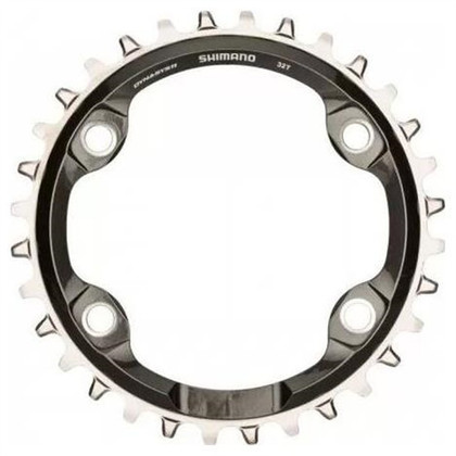 Plateau Shimano Deore XT SM-CRM81