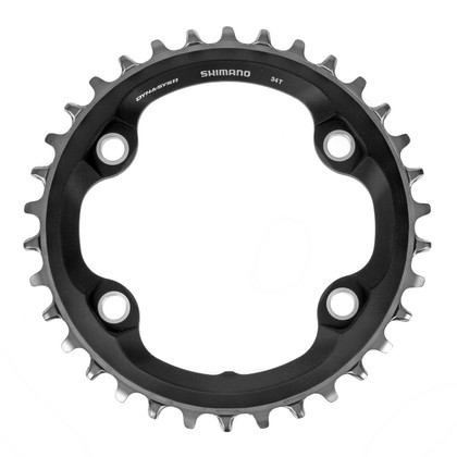 Plateau Shimano SLX SM-CRM70