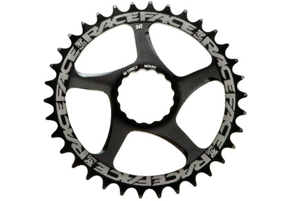 Race Face Direct Mount Cinch 9-12V