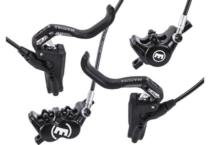 Freins sport Magura MT Trail