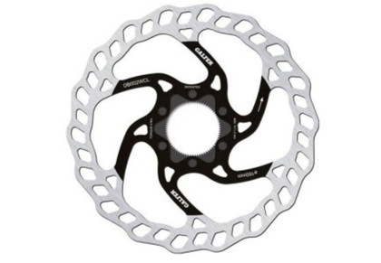Disque de frein Galfer Wave VTT Center-Lock 160 mm x 1.8mm