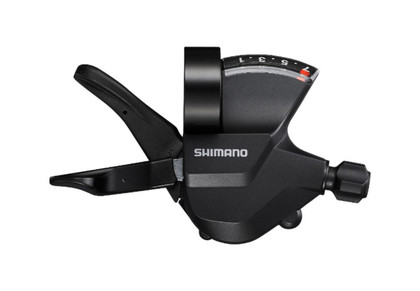 Commande de changement de vitesse Shimano à droite. 7v SL -M315-7R