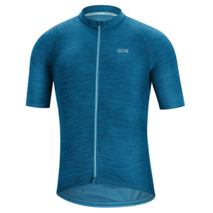 Maillot Manga Corta Gore Wear C3 Jersey