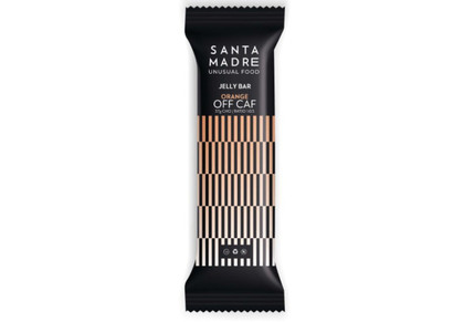 Barre Santa Madre de Gominola Ratio 1:0,5 OFF CAF