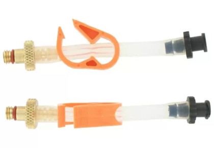 Kit de purge hydraulique VAR