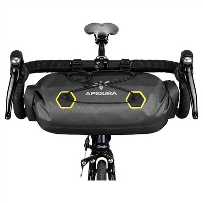 Sacoche de guidon Apidura Expedition Pack Dry 9L