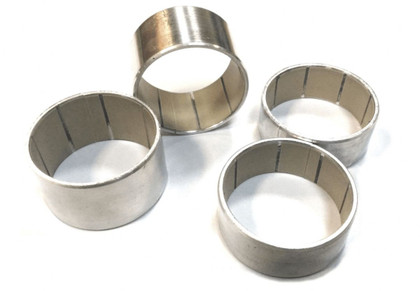 Kit de bagues de fourche Fox 34 mm