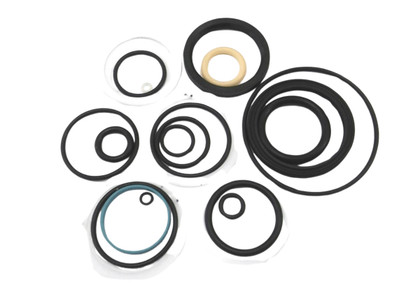 Kit d'entretien Fox Float X 2014-17