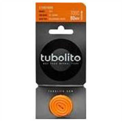 Chambre à air Tubolito S-Tubo Road 700 Presta 80 mm