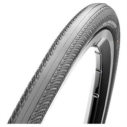 Pneu pliable Maxxis Dolomites 700 Silkworm