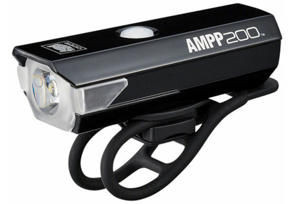 Luce anteriore Cateye AMPP 200