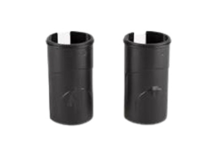 Housse de tige de selle Brompton