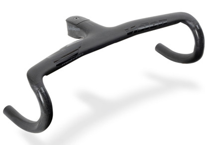 Guidon intégré Vision Metron 5D ACR EVO