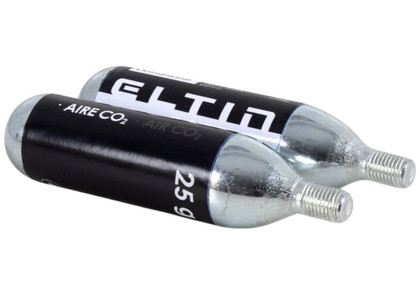 Eltin CO2 Cartouche 25g ( 1 Unité )