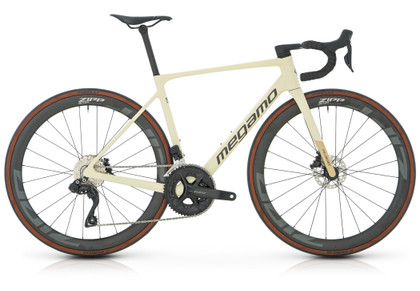 Megamo Raise 15 CW 25