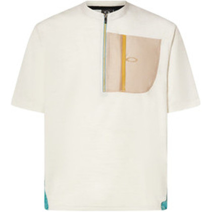 Maillot Manga Talla Oakley Off Grid SS Tech Tee