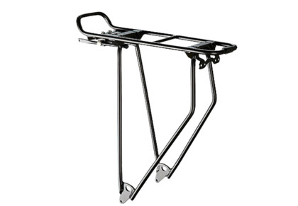 Système de rack Tubus Racktime Standit Aluminium 29"
