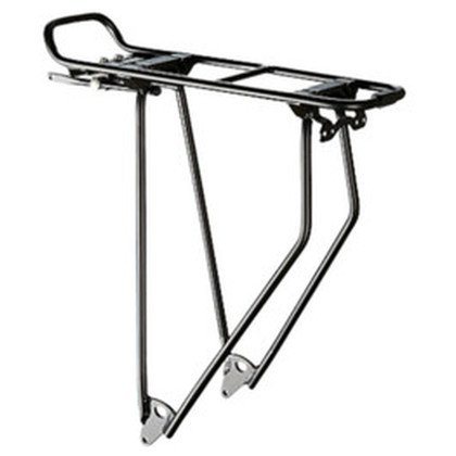 Portapaquetes Tubus Sistema Racktime Standit Aluminio 29-