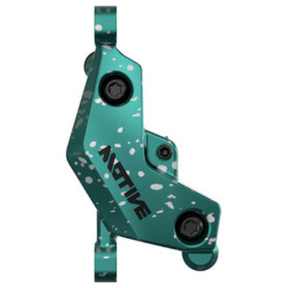 Kit Frenos Sram Motive Ultimate Stealth Expert Edicion Limi-