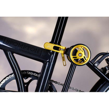Kit Brompton ColourLab Colour Touchpoint Set - A, C, P Line