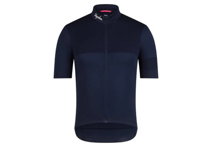 Maglia a maniche corte Rapha da uomo Brevet Element Jersey