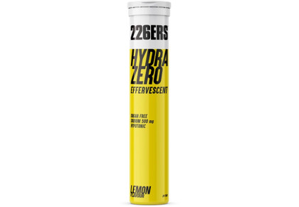 226ers Hydrazero Effervescent Brausetabletten 20 Stück
