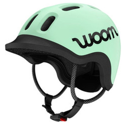Casco infantil Woom Ready Kids helmet