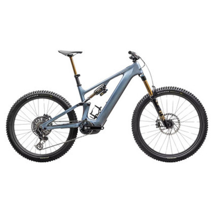 Bicicleta Specialized Turbo Levo G4 S-Works Carbon 26