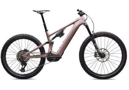 Vélo Specialized Turbo Levo G4 Comp Carbon 26 pouces