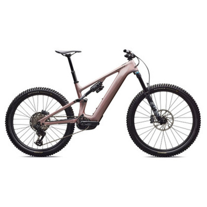 Bicicleta Specialized Turbo Levo G4 Comp Carbon 26