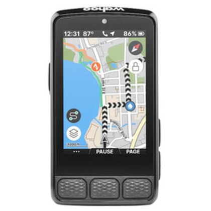GPS Wahoo Elemnt Roam 3-