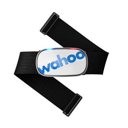 Moniteur de fréquence cardiaque Wahoo TICKR