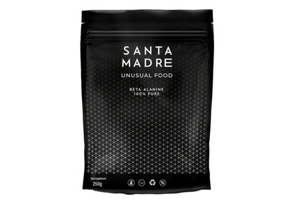 Bêta-Alanine Santa Madre 250g