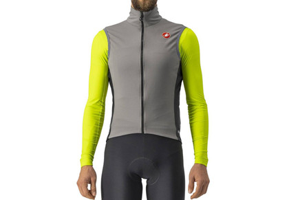 Gilet Castelli Perfetto RoS 2