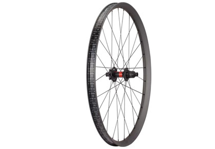 Roue arrière Roval Traverse HD 240 27,5 6B