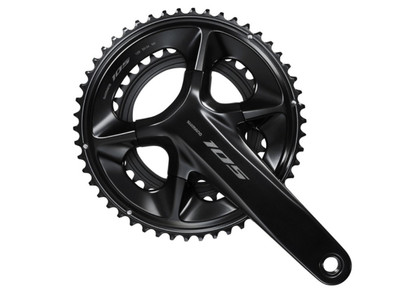 Pédalier Shimano 105 FC-R7100 12V 52-36T