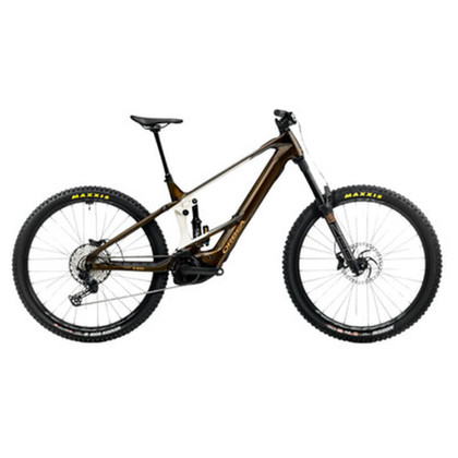 Bicicleta Orbea Wild M20 25