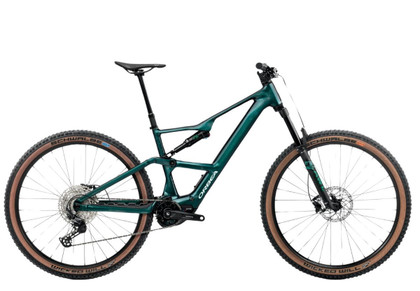 Vélo Orbea Rise SL H30 26