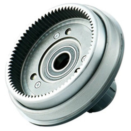 Nucleo Shimano HG Para Motor Mahle X30 Y X35-
