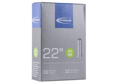 Appareil photo Schwalbe 22 Schrader 40 mm