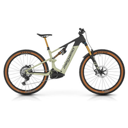Bicicleta Megamo Flame CRB 03 26