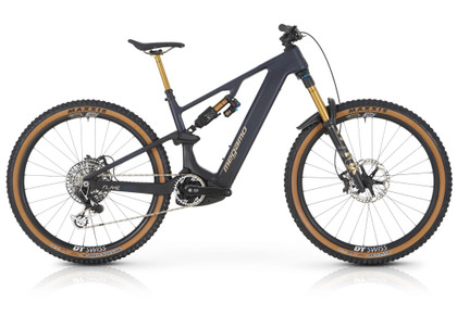 Vélo Megamo Flame CRB 01 26