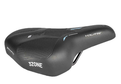 Selle Bassano Volare Icon GT 3Zone