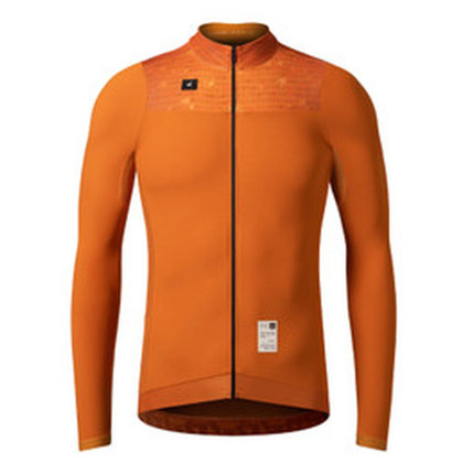 Maillot Manga Larga Gobik Hyder Blend 2.0 Hombre Unity
