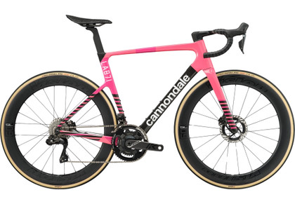 Vélo Cannondale SuperSix EVO LAB71 Team 25
